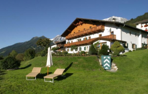 Landgut Thalerhof, Telfes Im Stubai, Österreich